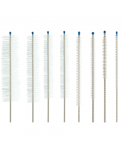In-Brush™ Antimicrobial Twisted Wire Brushes