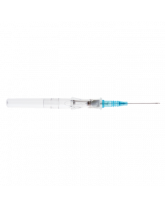BD Insyte™ Peripheral Venous IV Catheter 20G x 1.16 in