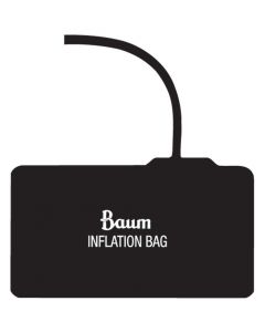 Baum Inflation Bag Single Tube