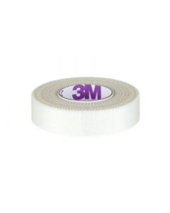 3M™ Durapore™ Medical Tape 1/2in