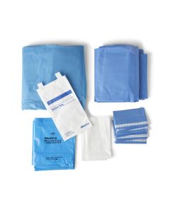 Eclipse Sterile Basic Surgical Pack I