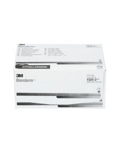 3M™ Blenderm™ Surgical Tape 2in