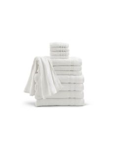 Interblend Blended Terry Hand Towel