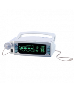 Oximeter Attachment Tapes