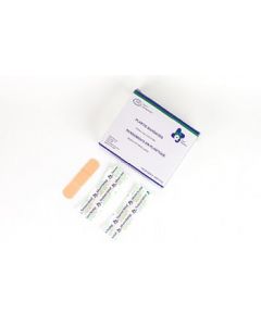 QMD Sterile Plastic Bandaids