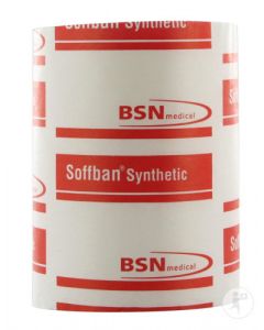 Soffban® Synthetic Padding 7.5cm x 2.7m