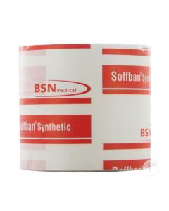 Soffban® Synthetic Padding 5cm x 2.7m