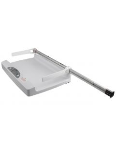 Digital Pediatric Tray Scale with Mechanical Height Rod
