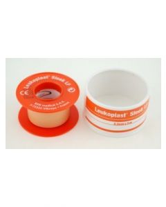 Leukoplast® Sleek Waterproof Tape 2.5cm x 3m