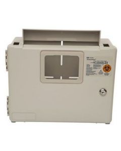 SharpSafety™ In-Room™ Wall Enclosure Sharps Box Only