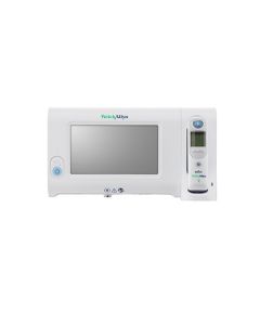 Connex® Spot Monitor with SureBP Non-invasive Blood Pressure, Masimo SpO2, Braun PRO 6000 Ear Thermometer