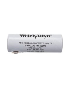 NiCd Rechargeable Battery