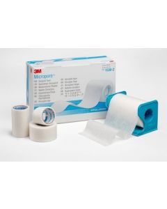 3M™ Micropore™ Medical Tape 3in