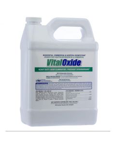 Vital Oxide Disinfectant 3.78L