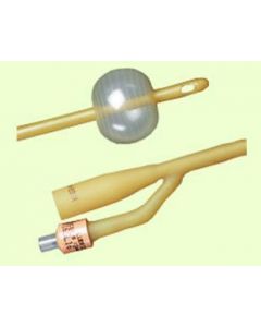 Bard® 2-Way Foley Catheter
