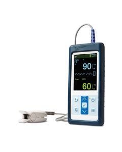 Nellcor™ Portable SpO2 Pulse Oximeter Monitor