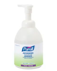 PURELL® Advanced Hand Sanitizer