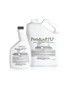 PeridoxRTU® Sporicidal Disinfectant/Cleaner