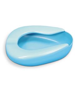 MedPro® Plastic Bed Pan Autoclavable 