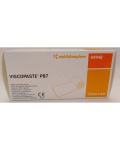 VISCOPASTE™ PB7 Paste Bandage