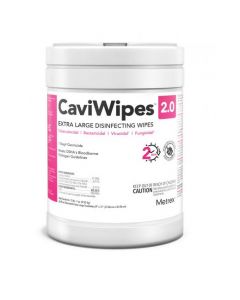 CaviWipes™ 2.0 X-Large