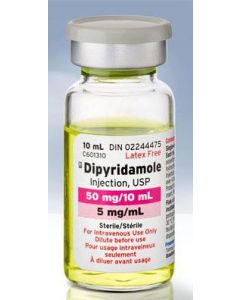 Dipyridamole Injection USP