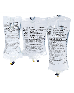 Baxter™ 0.9% Sodium Chloride Injection USP 250 mL