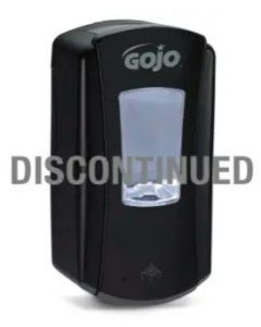 GOJO® LTX-12™ Touch Free Dispenser