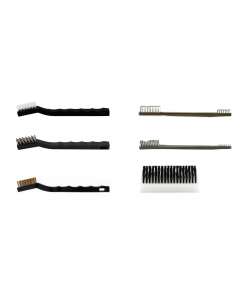 All Purpose Reusable Brushes