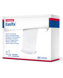 Easifix® Fixation Bandage 5cm x 4m