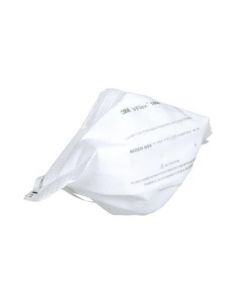 3M™ VFlex™ Healthcare Particulate Respirator and Surgical Mask N95 (Small)