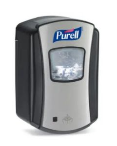 PURELL® LTX-7™ Touch Free Dispenser