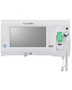 Connex® Spot Monitor with SureBP Non-invasive Blood Pressure, Nonin SpO2, SureTemp Plus Thermometer