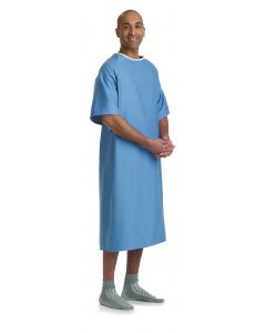 Hyperbaric Patient Gowns