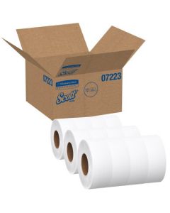 Scott® Essential JRT Toilet Tissue