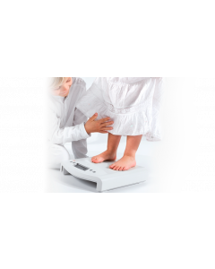 Mobile Baby Scale and Flat Scale For Toddlers