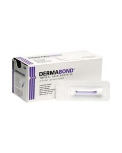 ETHICON DERMABOND™ Topical Skin Adhesive
