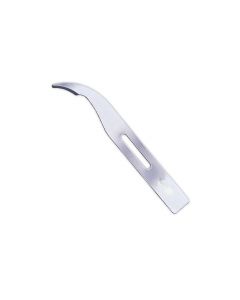 ALMEDIC® Disposable Stitch Cutter Blades Sterile 3 1/2 in 