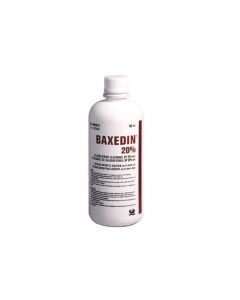 Baxedin® Baxedin® Antiseptic Solution