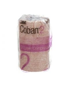 3M™ Coban™ 2 Compression Layer 4in