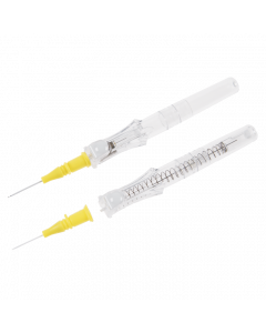 BD Angiocath™ IV Catheter for Special Placement 16G x 3.25 in