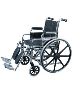 Airgo ProCare IC Wheelchair