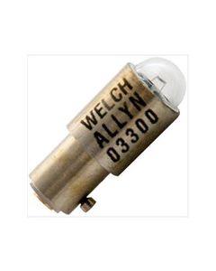 Welch Allyn® 2.5V Halogen Bulb