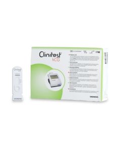 Clinitest® Rapid Test Kit
