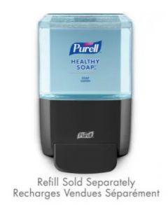 Purell® ES4 Graphite Soap Dispenser