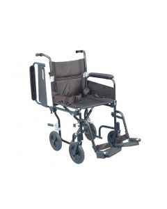 Airgo Transport Chairs