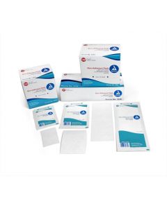 Sterile Non-Adherent Pads