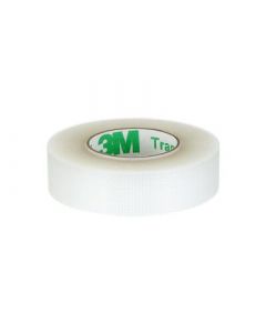 3M™ Transpore™ Medical Tape 1in 