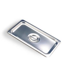 Stainless Steel Cover for Instrument Tray 020-152