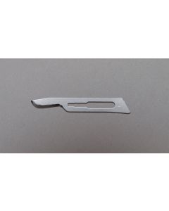 Bard-Parker® Stainless Steel Scalpel Blades